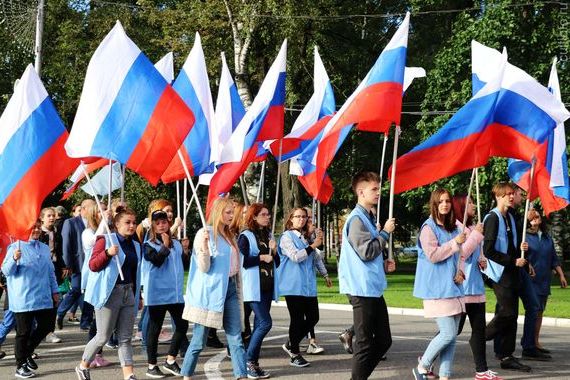 прописка в Армянске